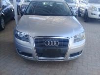 AUDI A3 for sale in Botswana - 1