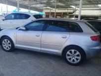 AUDI A3 for sale in Botswana - 3