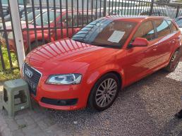 AUDI A3 for sale in Botswana - 1