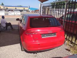 AUDI A3 for sale in Botswana - 2