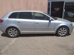 AUDI A3 for sale in Botswana - 2