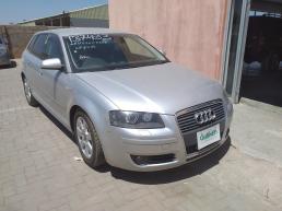 AUDI A3 for sale in Botswana - 3