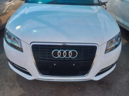 Audi A3 for sale in Botswana - 8