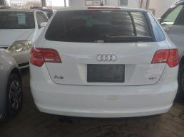 Audi A3 for sale in Botswana - 0