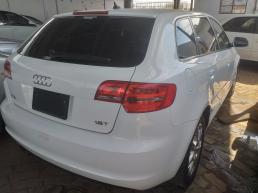 Audi A3 for sale in Botswana - 1