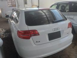 Audi A3 for sale in Botswana - 2