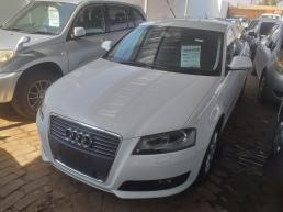 Audi A3 for sale in Botswana - 4