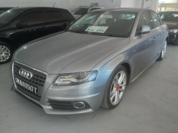Audi A3 for sale in Botswana - 3