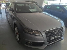 Audi A3 for sale in Botswana - 4