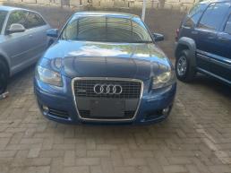 Audi A3 for sale in Botswana - 1