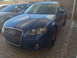 Audi A3 for sale in Botswana - 2