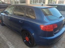 Audi A3 for sale in Botswana - 3