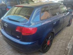 Audi A3 for sale in Botswana - 4