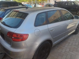 Audi A3 for sale in Botswana - 1