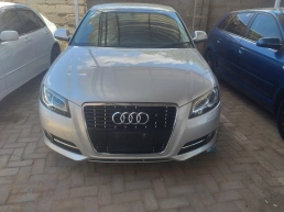 Audi A3 for sale in Botswana - 2