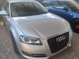Audi A3 for sale in Botswana - 4