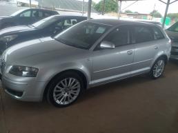 Audi A3 for sale in Botswana - 0