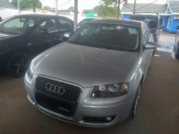 Audi A3 for sale in Botswana - 1