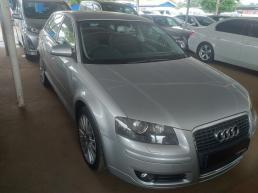 Audi A3 for sale in Botswana - 2