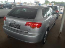 Audi A3 for sale in Botswana - 3