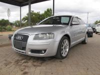 Audi A3 for sale in Afghanistan - 0