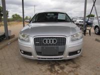 Audi A3 for sale in Afghanistan - 1