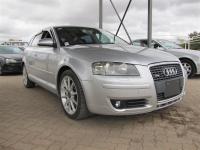 Audi A3 for sale in Afghanistan - 2