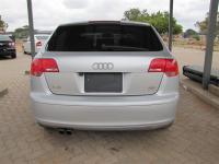 Audi A3 for sale in Afghanistan - 4