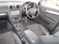 Audi A3 for sale in Afghanistan - 6