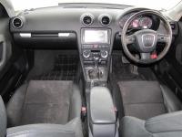 Audi A3 for sale in Botswana - 7