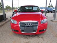 Audi A3 for sale in Afghanistan - 1