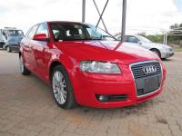 Audi A3 for sale in Botswana - 2