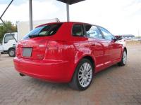 Audi A3 for sale in Afghanistan - 3