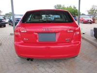 Audi A3 for sale in Afghanistan - 4