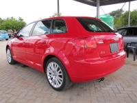 Audi A3 for sale in Afghanistan - 5