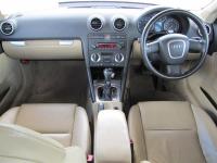 Audi A3 for sale in Afghanistan - 7