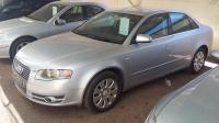 Audi A4 1.8T for sale in Afghanistan - 1