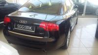 Audi A4 1.8T for sale in Afghanistan - 2