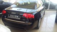 Audi A4 1.8T for sale in Afghanistan - 3