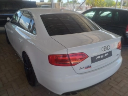 Audi A4 for sale in Botswana - 3