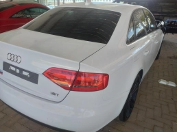Audi A4 for sale in Botswana - 5