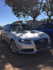 Audi A4 for sale in Botswana - 0