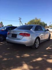 Audi A4 for sale in Botswana - 4