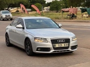 Audi A4 for sale in Botswana - 2
