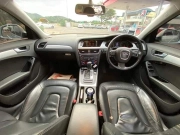 Audi A4 for sale in Botswana - 4