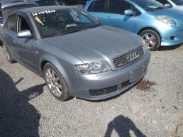 Audi A4 Quattro for sale in Botswana - 1