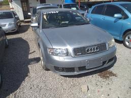 Audi A4 Quattro for sale in Botswana - 2