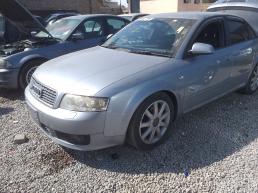 Audi A4 Quattro for sale in Botswana - 3