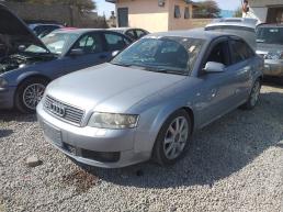 Audi A4 Quattro for sale in Botswana - 4