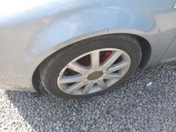 Audi A4 Quattro for sale in Botswana - 5